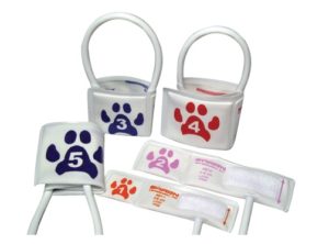 Blodtrycksmanschett/cuff till monitor