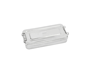 Instrumentbox 280x140x50mm