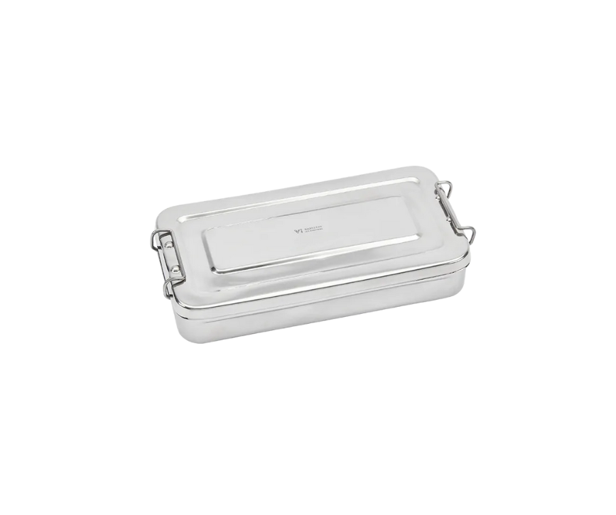 Instrumentbox 340x165x50mm