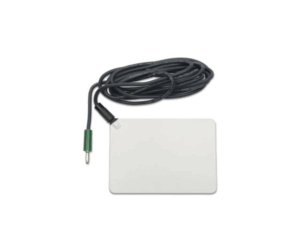 Ellman antenn platta