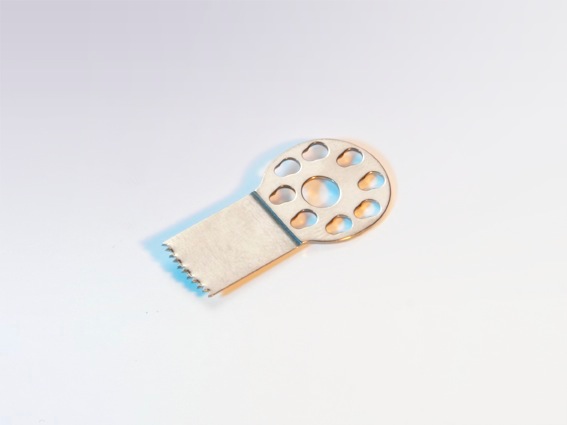 Sågblad Mini drive K133 /st