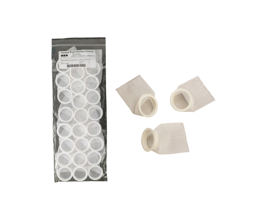 Filter till Colorado SAVF-102 /25st