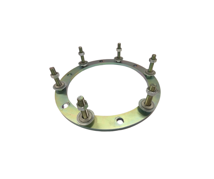 Takring till OP/ US- Lampor