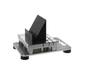 Hovkloss Alu höjd 120mm