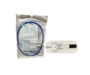 Biopsitång 2,4x2300mm /st