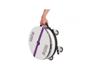 Scandroid röntgen- & ultraljudspall