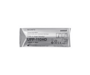 Ultraljudspapper UPP-110HD