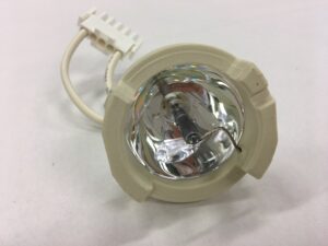 Glödlampa Xenon 100W/45c