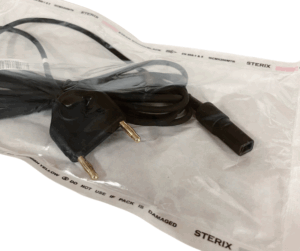 Bipolar kabel till MMC