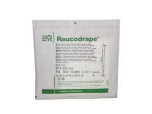 Slangstrumpa Raucodrape
