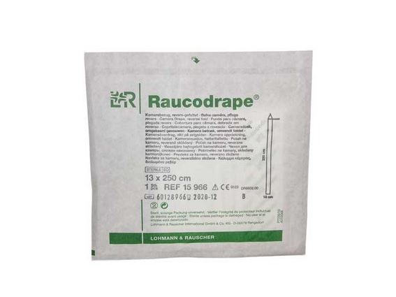 Slangstrumpa Raucodrape /st