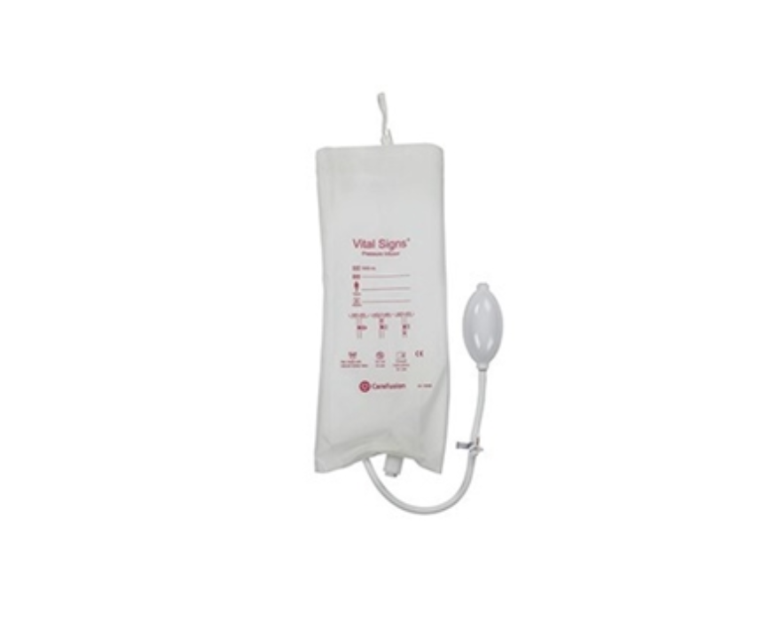 Övertrycksmanschett 1000ml