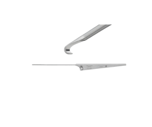 Artroskopikniv 3.5mm med krok