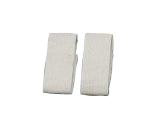 Manchett till Torsiongaffel /par