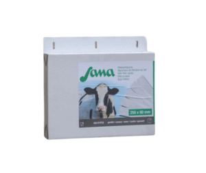 Special  filter Semin /250st