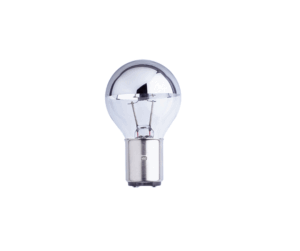 Glödlampa 24V 25W  BA15D