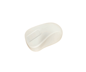 Skrollmus Flat Silicone