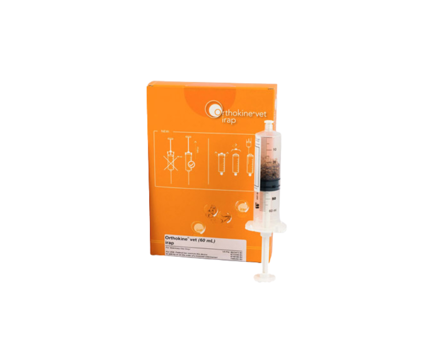 Orthokine vet irap 60ml