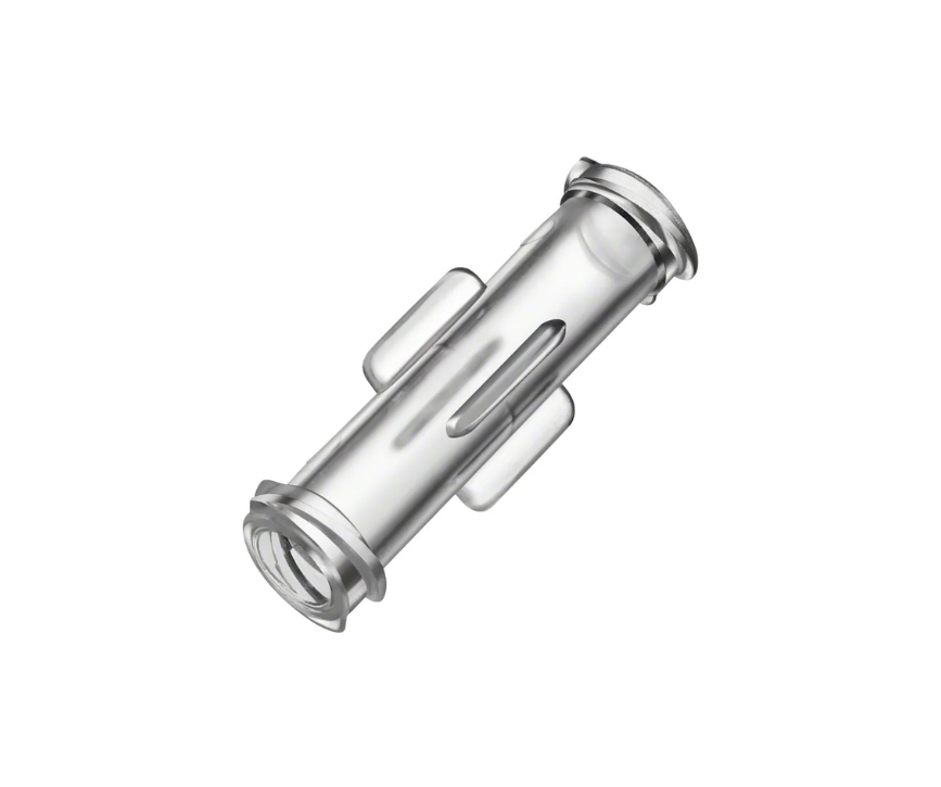 Adapter till irap female/female /st