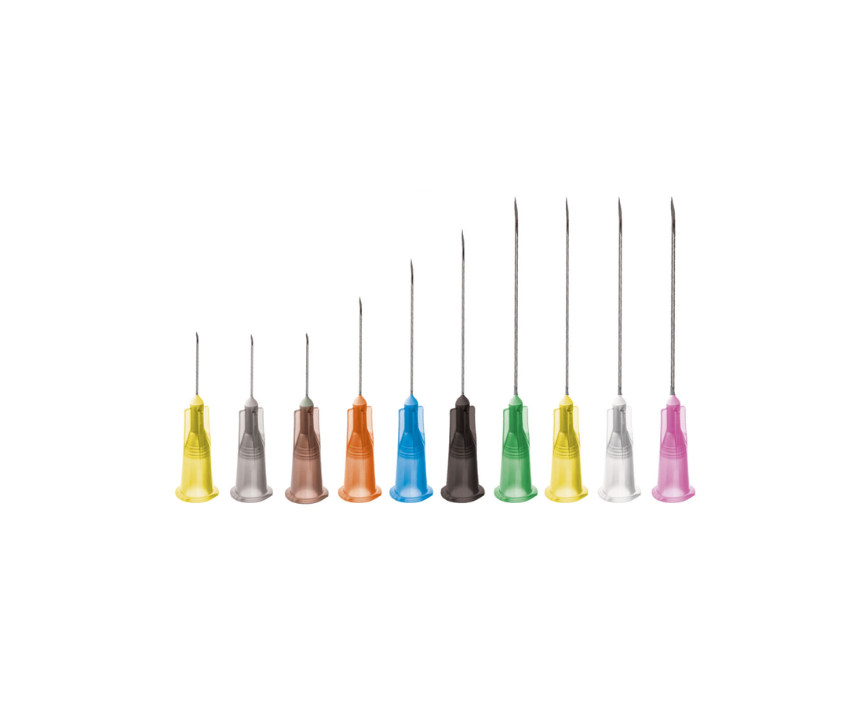 BD Microlance