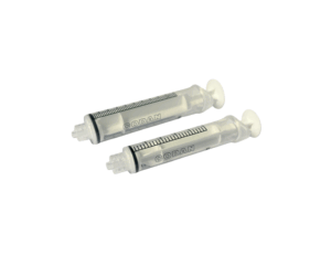 Codan med LuerLock fattning