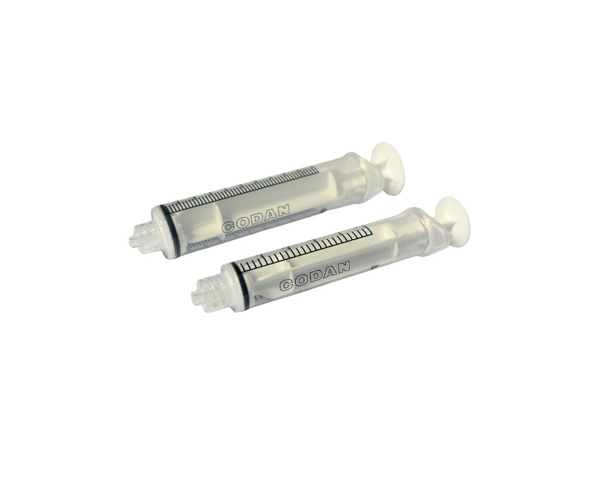Codan med LuerLock fattning