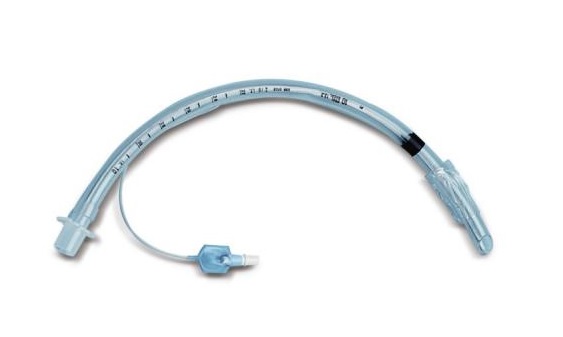 Endotrachealtub EickPvc