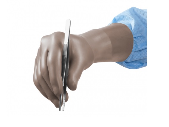 Gammex latex sensitive puderfri