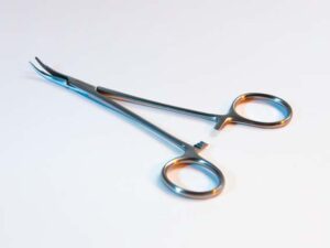 Mosquito peang böjd 12cm /ek