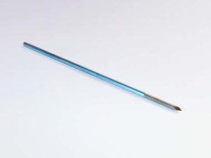 Tplo pins 3,2mm gängad 25mm/st