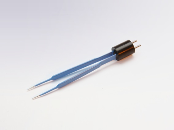 Bipolar Pincett J1