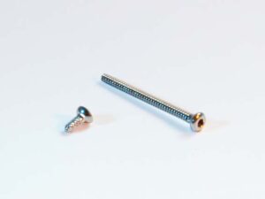 Corticalisskruv 1,5mm