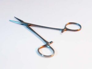 Mosquito peang rak 12cm/ek