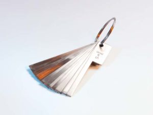 Slocum Rotation Gauges