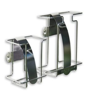 Vägghållare WetWipe