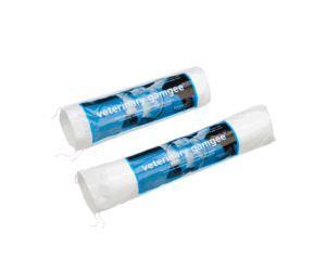 Gamgee bandage gasväv