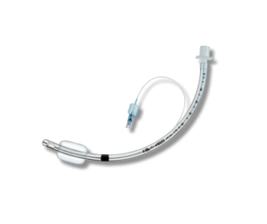 Endotrachealtub Rüsch, PVC