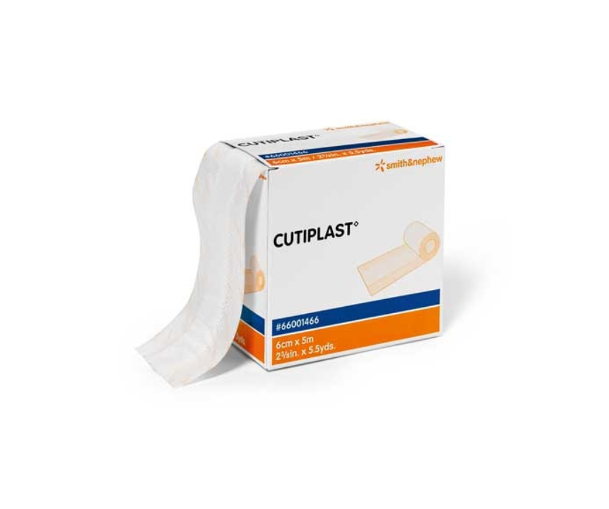 Cutiplast förband