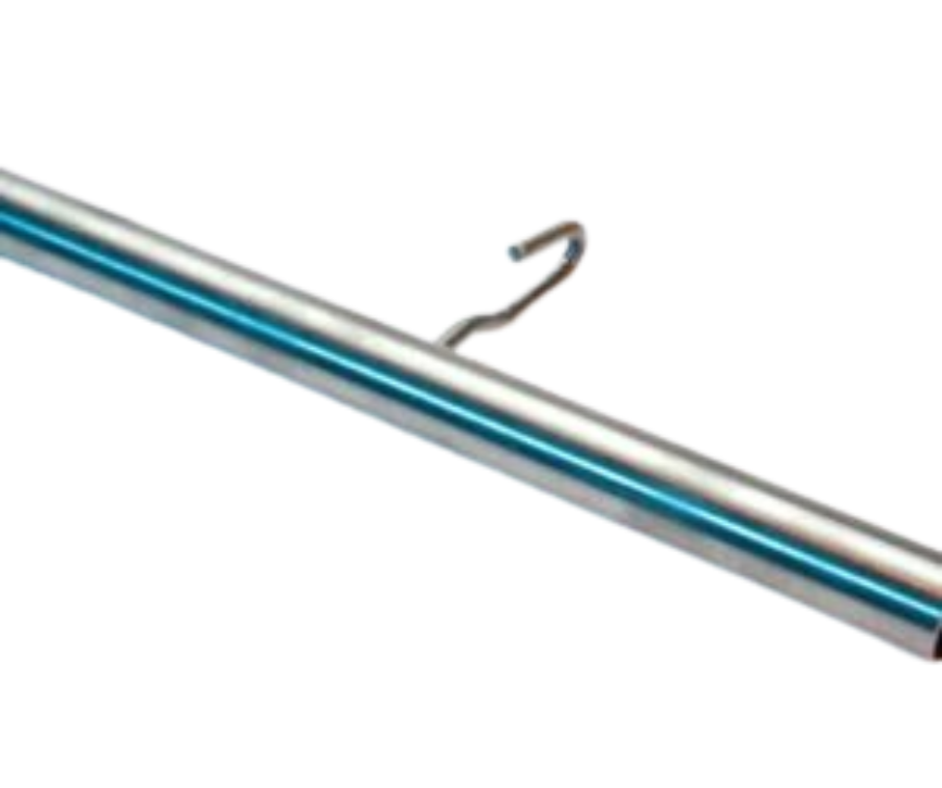 Förlossningshandtag med krok