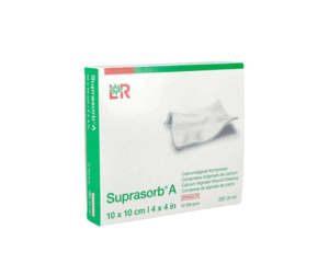 Suprasorb A