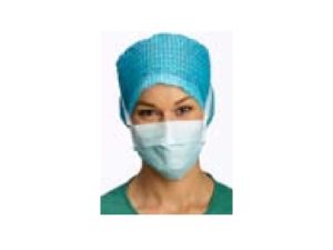 Munskydd op. knytband /60st