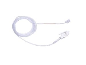 CO2 adapter med LL. /st