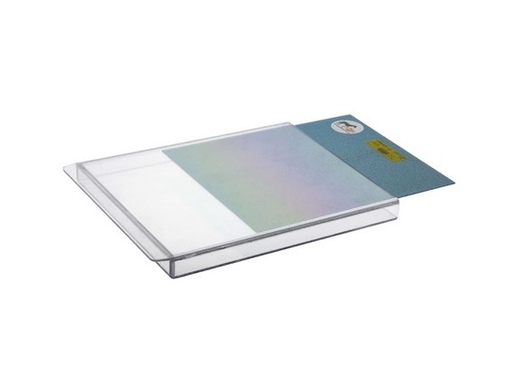 Podoholder för Raster 18x24cm