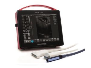 Ultraljud Draminski 4Vet Slim