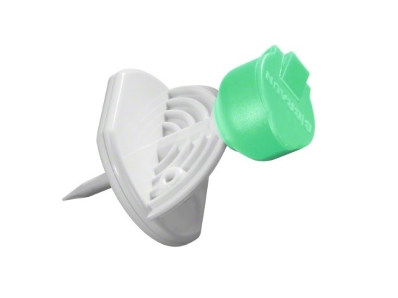 Uppdragningskanyl Mini Spike