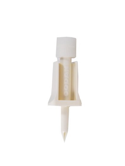 Uppdragningskanyl Codan/st