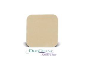 Duoderm extra thin