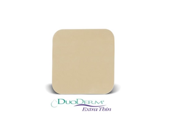 Duoderm extra thin