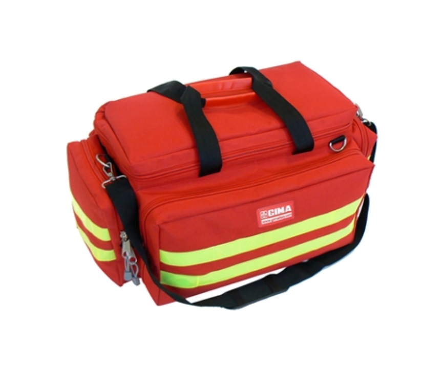 Veterinärväska i polyester