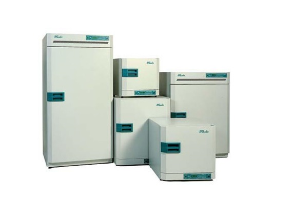 Torrsterilisator 24 liter